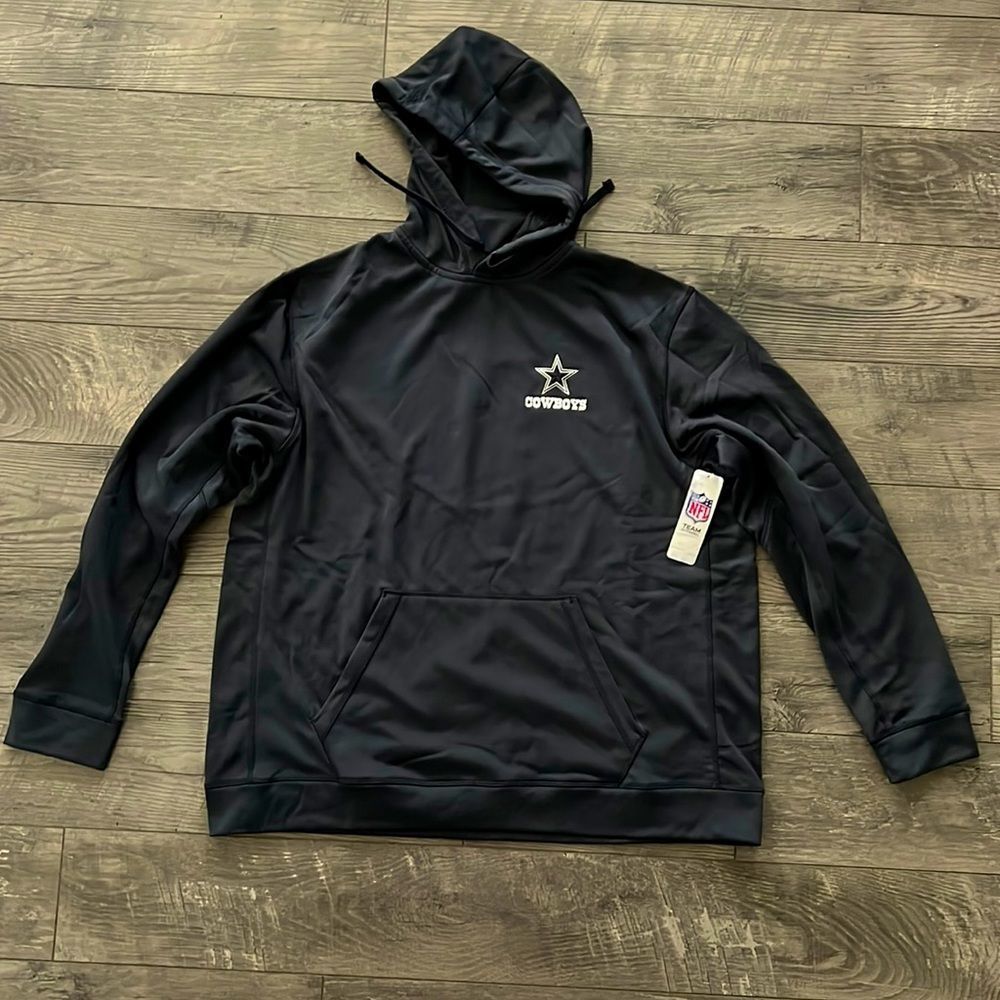 NFL DALLAS COWBOYS HOODIE